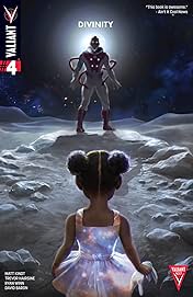 Divinity #4 (of 4): Digital Exclusives Edition