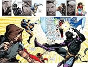 Divinity #4 (of 4): Digital Exclusives Edition