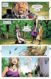 Divinity #4 (of 4): Digital Exclusives Edition
