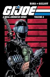 G.I. Joe: A Real American Hero Vol. 3