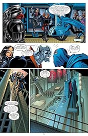 G.I. Joe: A Real American Hero Vol. 3