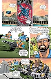 G.I. Joe: A Real American Hero Vol. 3
