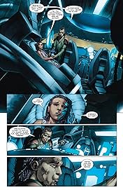 X-O Manowar: Valiant 25th Anniversary Special #1