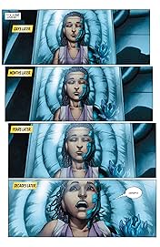 X-O Manowar: Valiant 25th Anniversary Special #1