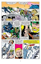 G.I. Joe: Classics Vol. 2