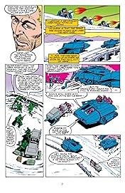 G.I. Joe: Classics Vol. 2