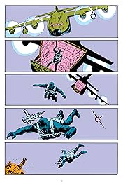 G.I. Joe: Classics Vol. 3