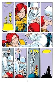 G.I. Joe: Classics Vol. 3