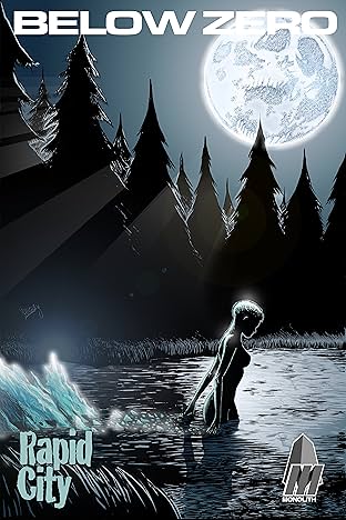 Rapid City Below Zero #2