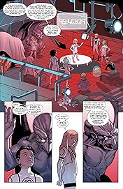 FCBD 2015: Secret Wars #0