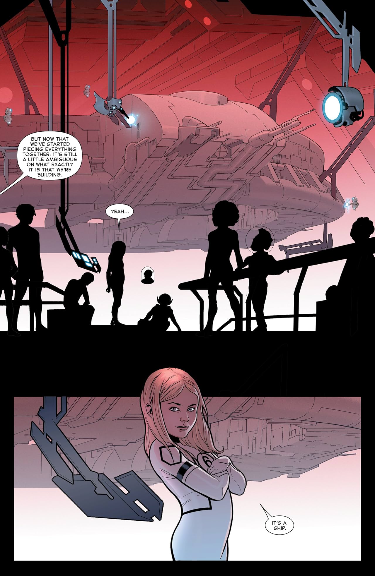 FCBD 2015: Secret Wars #0