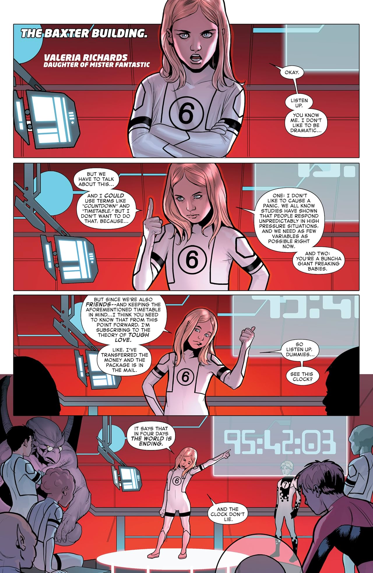 FCBD 2015: Secret Wars #0