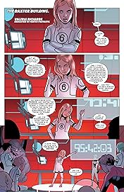 FCBD 2015: Secret Wars #0