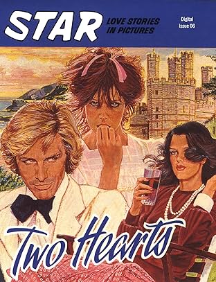 STAR - Love Stories In Pictures #6: Two Hearts