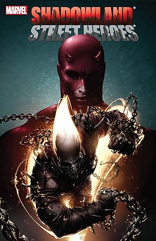 Shadowland: Street Heroes