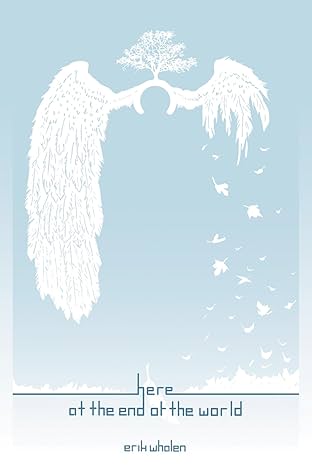 Here, At The End Of The World