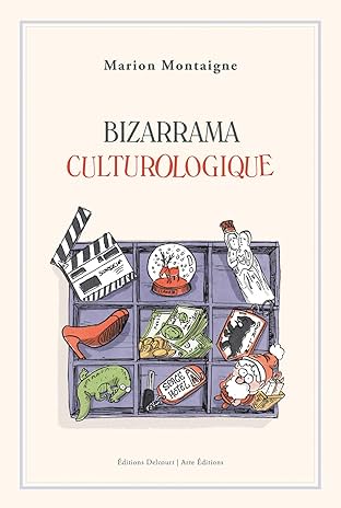 Bizarrama Culturologique