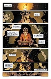 FCBD 2015 - Teenage Mutant Ninja Turtles: Prelude to Vengeance