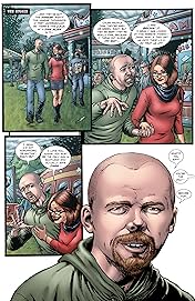 The Boys Vol. 1: The Name of the Game