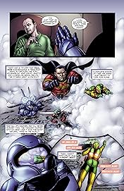 The Boys Vol. 2: Get Some