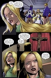 The Boys Vol. 3: Good for the Soul