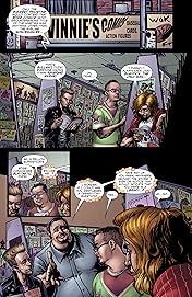 The Boys Vol. 3: Good for the Soul