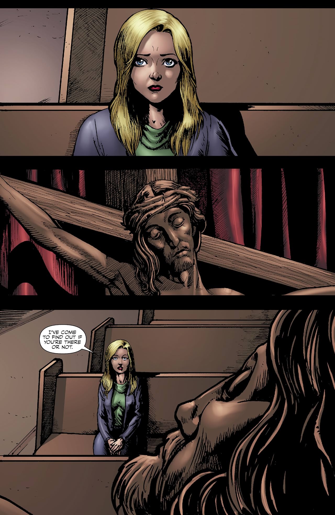 The Boys Vol. 3: Good for the Soul