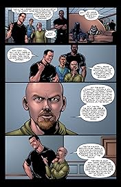 The Boys Vol. 4: We Gotta Go Now