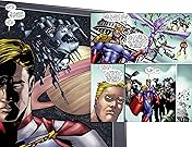 The Boys Vol. 5: Herogasm