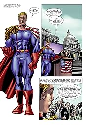 The Boys Vol. 5: Herogasm