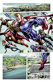 The Boys Vol. 5: Herogasm