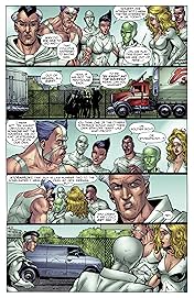 The Boys Vol. 6: Self-Preservation Society