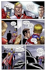 The Boys Vol. 6: Self-Preservation Society