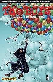 The Boys Vol. 7: The Innocents