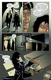 The Boys Vol. 7: The Innocents