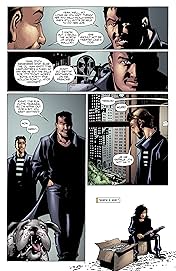 The Boys Vol. 7: The Innocents