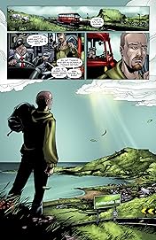 The Boys Vol. 8: Highland Laddie