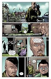 The Boys Vol. 8: Highland Laddie