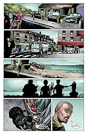 The Boys Vol. 8: Highland Laddie