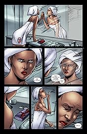 The Boys Vol. 9: Big Ride