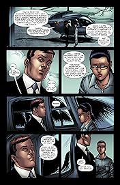 The Boys Vol. 9: Big Ride