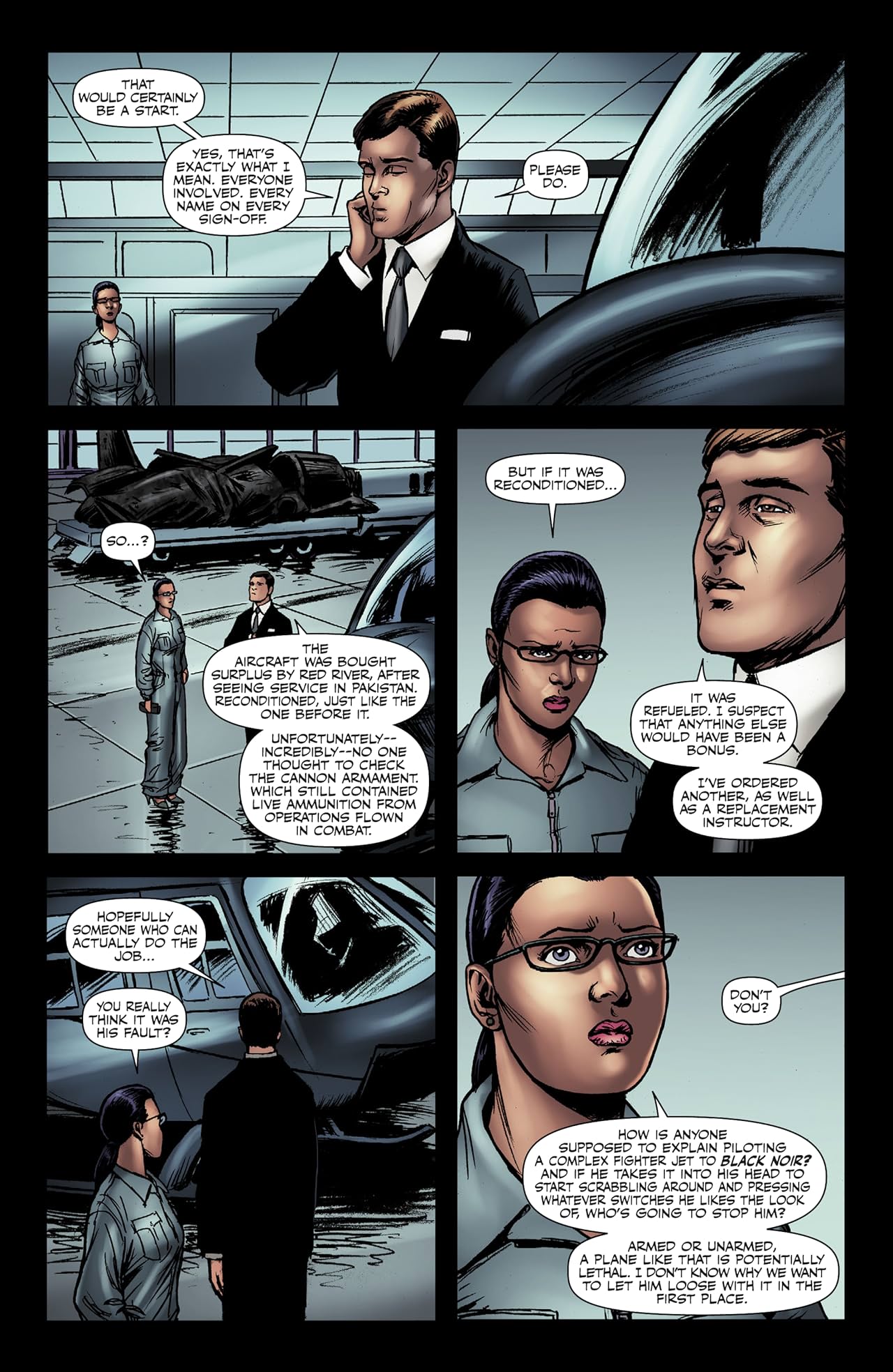 The Boys Vol. 9: Big Ride