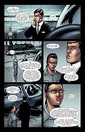 The Boys Vol. 9: Big Ride