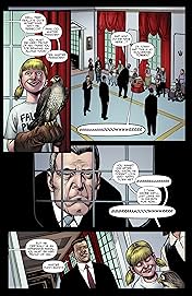 The Boys Vol. 11: Over the Hill with Swords of A Thousand Men