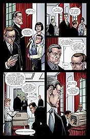 The Boys Vol. 11: Over the Hill with Swords of A Thousand Men