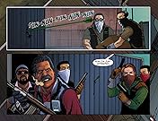 Smallville: Season 11 #3