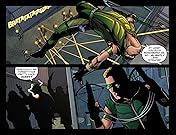 Smallville: Season 11 #3