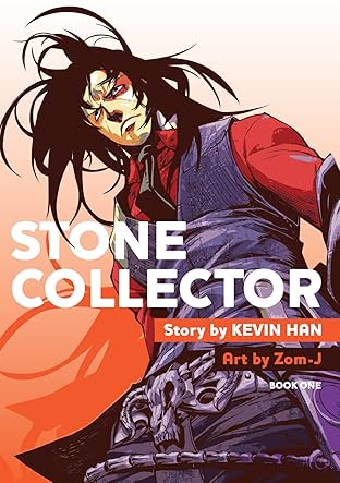 Stone Collector Vol. 1