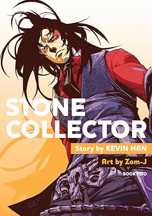 Stone Collector Vol. 2