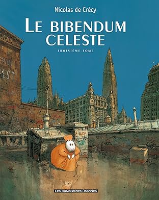 Le Bibendum céleste Vol. 3